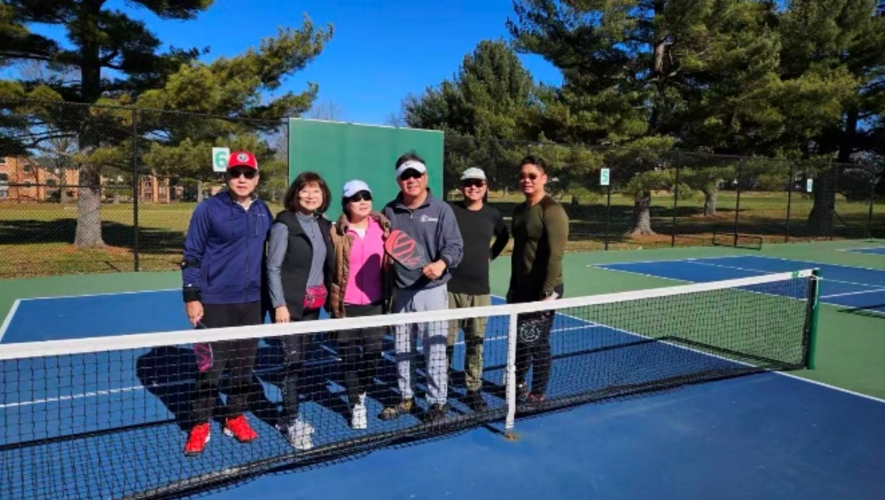 Rockville Community Play