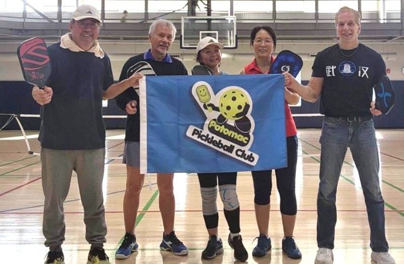 International Partnership